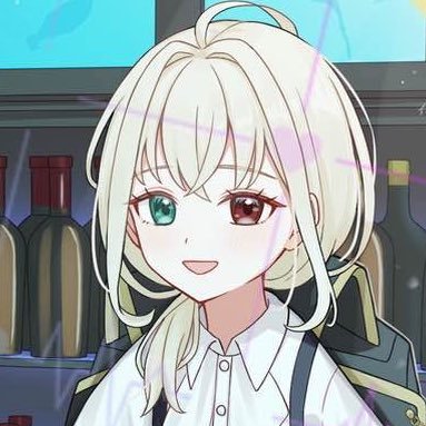 童語･N･奏絵/バーテンダーさんのプロフィール画像