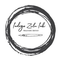 Indigo Zulu Ink (@indigozuluink) 's Twitter Profile Photo Indigo Zulu Ink (@indigozuluink) 's Twitter Profile Photo