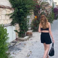 DELİ Mİ NE? (@ruhunalemi) Twitter profile photo