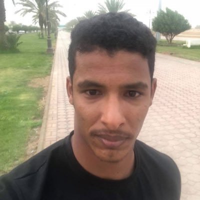 لاعب نادي @abhafc لألعاب القوى، بكالريوس صحافة وإعلام، اللهُم بكَ نتجاوز وبكَ نستعين وبكَ كُل صعبٍ من عثراتِنا يَلين.حسبي الله ونعم الوكيل في كل من أراد بي سوء.