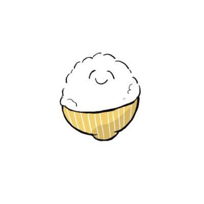 飯さんのプロフィール画像