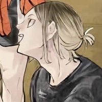 tomie | krkn au ๐ (@misapist0ls) 's Twitter Profile