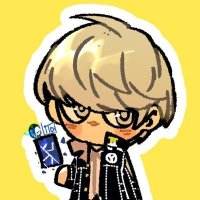 Persona 4 Hero Daily (@narukamialways) 's Twitter Profile