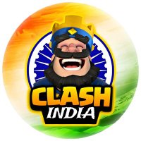 CLASH INDIA (@clash_india_cr) 's Twitter Profile Photo CLASH INDIA (@clash_india_cr) 's Twitter Profile Photo