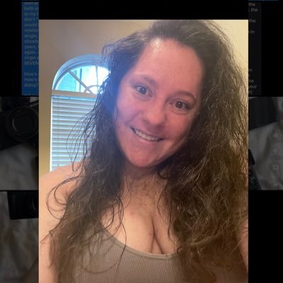 Kristen, 33🌴🌺 God First | Family | CRPS RA Lupus LymeDisease Tachycardia ChronicPain #AutoimmuneWARRIOR #ChronicIllnessFighter FIGHT W/ME #WARRIOR 🩷🩵