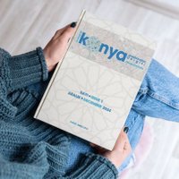 Konya Araştırmaları Dergisi (@konyadergisi) Twitter profile photo