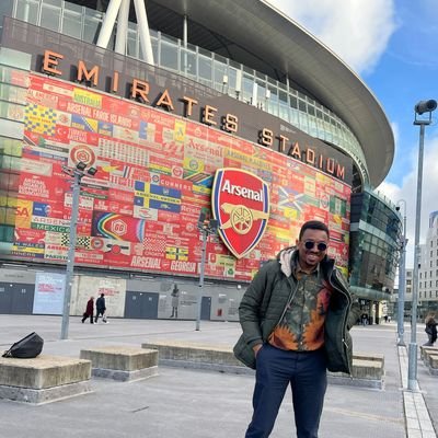 hinons360's profile picture. Christian||
Husband||
Dad||
MD(Radiology🇳🇬; F. Med Reg.🇬🇧)||
Keyboardist||
Igbotic||
ArsenalFC||