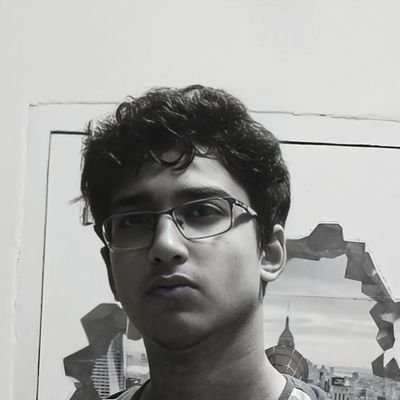 Shreyangsh58241's profile picture. I am just a student who is a chill guy