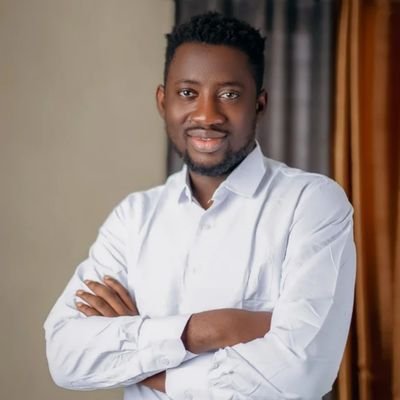 wisdom_ispeace's profile picture. love coding