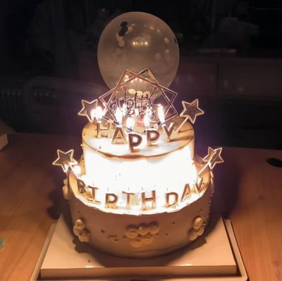 lwy1000000008's profile picture. 