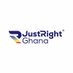 JustRight Ghana (@justrightghana) Twitter profile photo JustRight Ghana (@justrightghana) Twitter profile photo