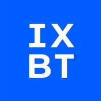 IXBT Games (@ixbtgames) 's Twitter Profile Photo