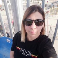 Arzu Erkocak (@arzuerkocak) Twitter profile photo