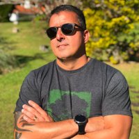 Leo Tubarão (@leotubarao) 's Twitter Profile