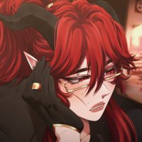 Kyo * COMMS OPEN (@kyothedinonerd) 's Twitter Profile Photo Kyo * COMMS OPEN (@kyothedinonerd) 's Twitter Profile Photo
