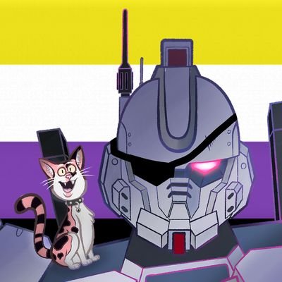 3 Raccoons in a trench coat 🦝🏳‍🌈さんのプロフィール画像