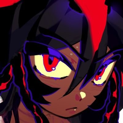 ۶ৎ self-taught artist!
⋆ ˚ 𝜗𝜚 ˚ ⋆
𝟅𝟈 new to #arttwt!!
; looking for moots and will
be posting more art soon🍮ೀ
https://t.co/HMjtVWmtPJ
