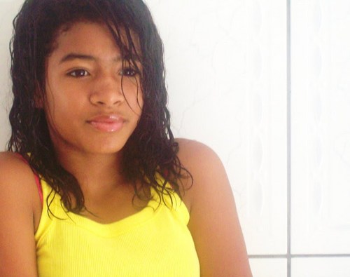 estou de boaa