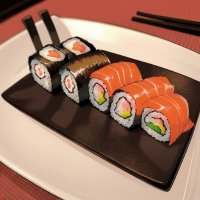 おすし (@o_su_s) 's Twitter Profile Photo