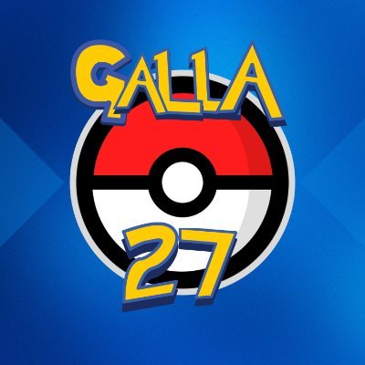 Galla27_'s profile picture. Pokemon TCG Content!