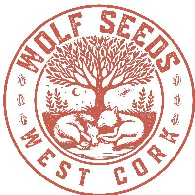 A small family-run seed farm on Ireland's West Coast
We hand-save and hand-package seeds from vegetables grown on our organic farm in West Cork