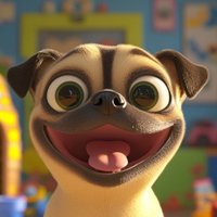 pugli_coin (@pugli_sol) 's Twitter Profile