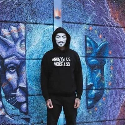 WE ARE ANONYMOUS
Tracking of scammers
Blocking of fake profiles
Tracking and pro