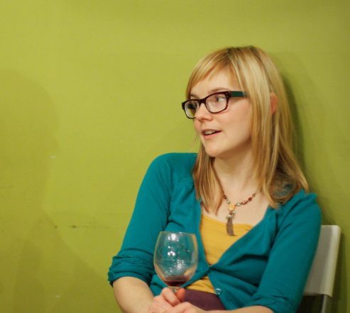 kleekremer's profile picture. i edit copy, ride a bike, make soup, strum a guitar, and pet cats