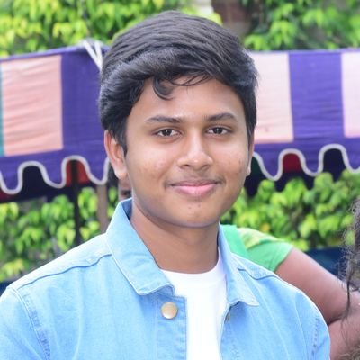 vikaskoushik10's profile picture. Cinema Cinema Cinema   
Let's connect : https://t.co/F4iWKYRM8d