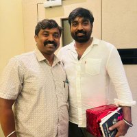 Thambithurai Director (@thambithurai_ma) 's Twitter Profile