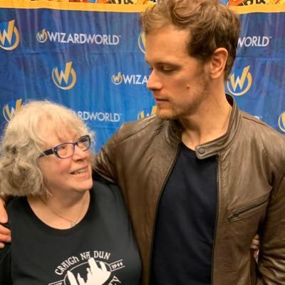 Media and team manager , specializing in strategic branding, public relations, and seamless team coordination to ensure flawless execution❤️Sam heughan