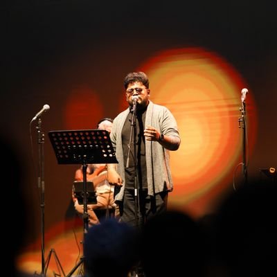 Independent Musician,Playback Singer, Classical Singer,Live Entertainer & Upcoming Music Composer