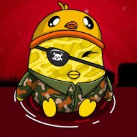 Baddas Pengu (@baddaspengu) 's Twitter Profile