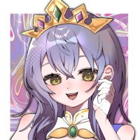 墨ノ芽@夜咄ディセイブ (@suminome3) 's Twitter Profile