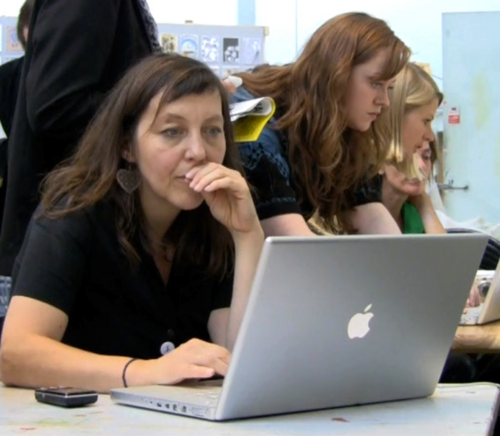 Netfilmmakers