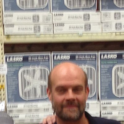 Eric91051947141's profile picture. Journeyman Electrician working now for Amazon