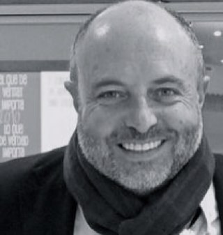 Creativo y social entrepreneurship.Fundador de La casa de Carlota & Friends Antes, DIrector General Creativo en Havas y Grupo Lorente.