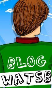 blogWATSB's profile picture. Arte, Cinema, Música, Entrevistas, Fofoca, Babados, Sexo, Dicas, Tecnologia. 
Blog da diversidade  :)
VISITE