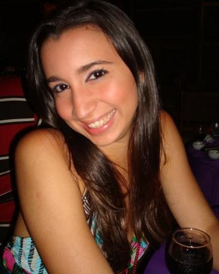 sou uma smurffeti rosa, owwn *-*