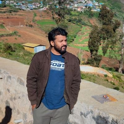 IamSrinivasanT's profile picture. Digital Marketer || SEO Expert || Blogger