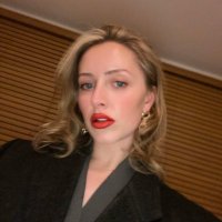 Phoebe Cleghorn (@phoebecleghorn) 's Twitter Profile Photo Phoebe Cleghorn (@phoebecleghorn) 's Twitter Profile Photo