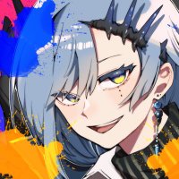 帝月かなう (@8me_cat) 's Twitter Profile