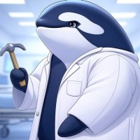 オルカ@大学院 (@drorcaortho) 's Twitter Profile Photo