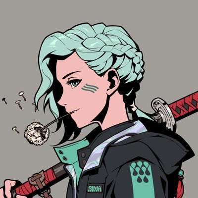 Nabongさんのプロフィール画像
