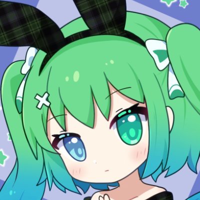 Unity3D game dev | 3D model artist ⭐
Creating an anime action RPG with cute girls, massive battles and incredibly powerful spells. ☄️
Pyon~! ✨🐇