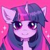 Twilight Sparkle (@myst36801) Twitter profile photo Twilight Sparkle (@myst36801) Twitter profile photo