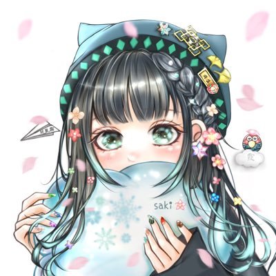 さきさんのプロフィール画像