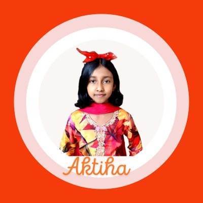 aktiha2k22's profile picture. 🎨 Aktiha Drawing Academy
👧🧒 Nurturing young artists!
📚 Drawing videos 
✏️ Skill-building for all ages specially kids 
📍 Join our friendly art community!