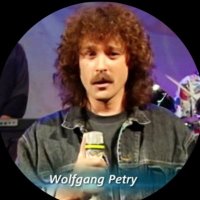︎ (@petrymann) 's Twitter Profile