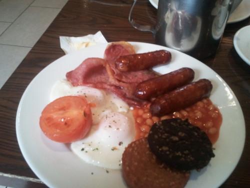 kenny87gyE's profile picture. 